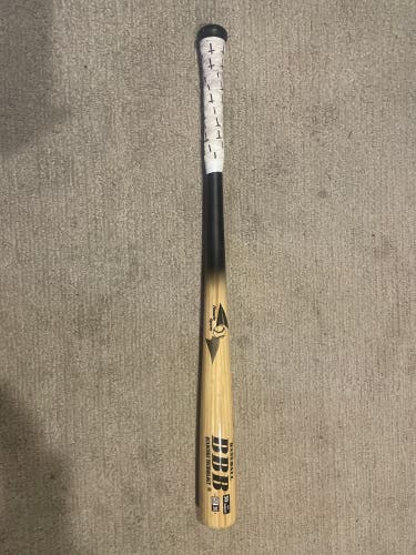 BBB BBCOR Certified Bat (-3) 29 oz 32" (Used)