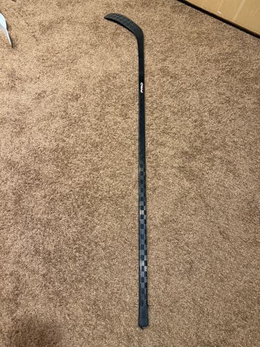 Senior Right Handed Hockey Stick P88 77 Flex Pro Stock (Used)