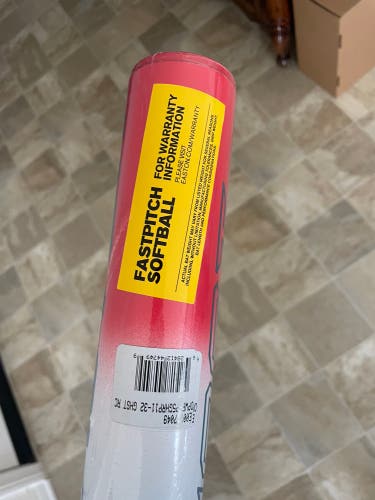 2026 Easton Ghost OG Composite Bat (-11) 21 oz 32" (New)