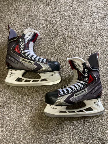 Bauer Vapor X60 Hockey Skates Size 7D GREAT CONDITION