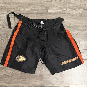 Bauer Jr Ducks Team Shell Junior XL