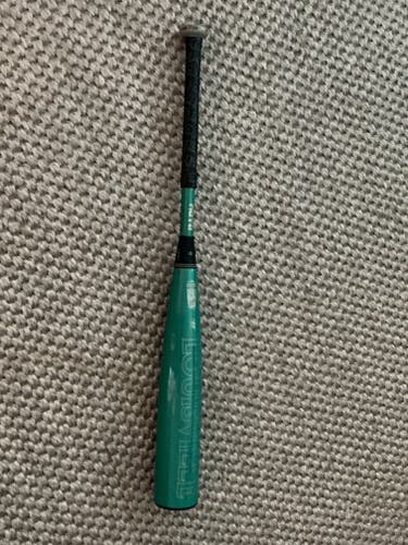 2023 Louisville Slugger Meta Composite USSSA Certified Bat (-8) 21 oz 29" (Used)