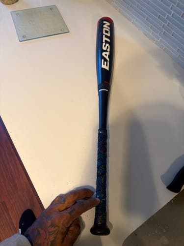2024 Easton ADV Hype Composite USSSA Certified Bat (-10) 18 oz 28"