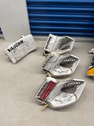 Vaughn V9 Pro Carbon Regular