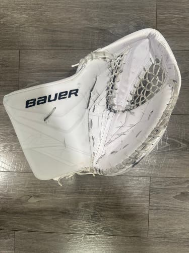 2025 Bauer FlyLite Regular Pro Stock (Used)