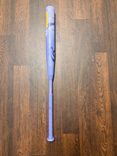 2027 Rawlings Halo Bat (-10) 22 oz 32" (New)