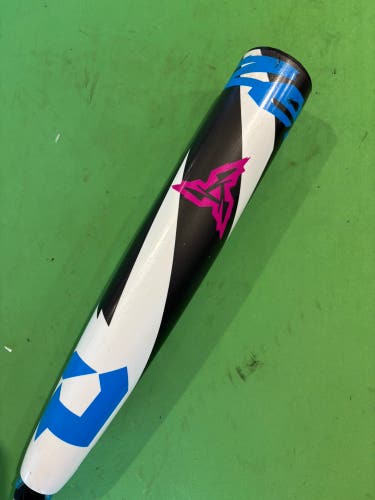 2025 DeMarini CF Zen Composite Bat USSSA Certified (-10) 20 oz 30"