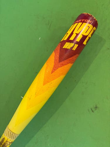 2024 Easton Hype Fire Composite Bat USSSA Certified (-10) 20 oz 30"