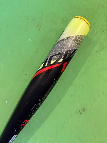 2023 Easton ADV1 Composite Bat USABat Certified (-12) 18 oz 30"