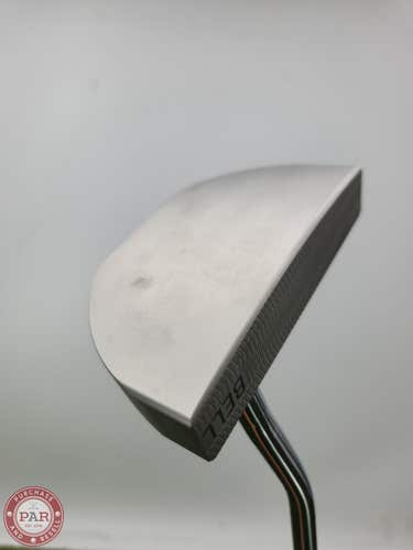 BELL IV PUTTER BELL APOLLO 33.75" +HC VERYGOOD