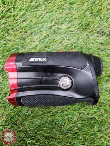 AOFAR RANGEFINDER GOOD