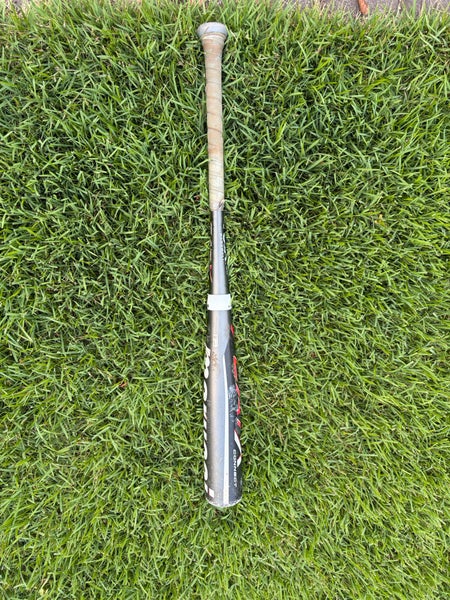 Marucci CATX Connect Hybrid USABat Certified Bat (-8) 22 oz 30" (Used)