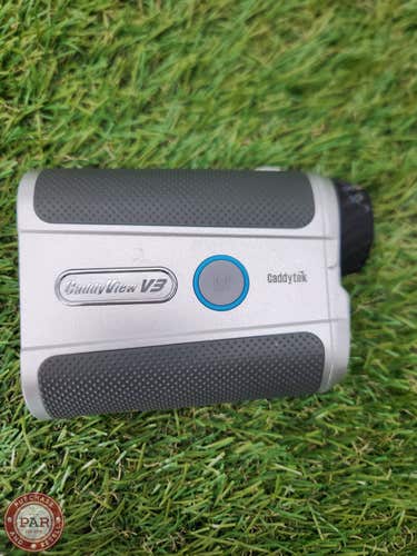 CADDYTEC CADDYVIEW V3 GOOD