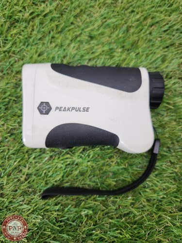 PEAKPULSE RANGEFINDER FAIR