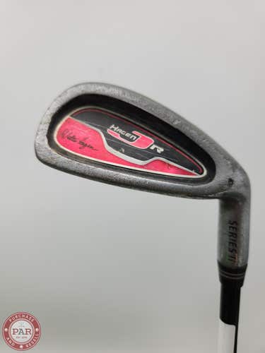 WALTER HAGEN JR SERIES II PITCHING WEDGE 27.25" (KIDS 48"-49" TALL) POOR
