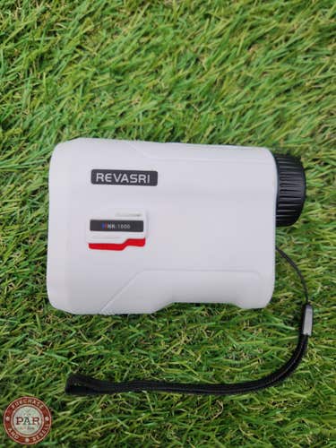 REVASRI NK-1000 RANGEFINDER GOOD