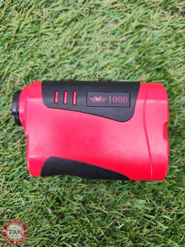 HT GOLF 1000 RANGEFINDER FAIR