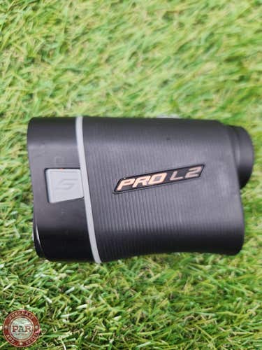 SHOT SCOPE PRO L2 RANGEFINDER GOOD