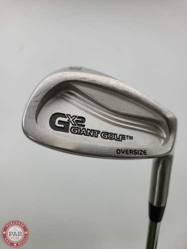 GIANT GOLF GW OSD GAP WEDGE WEDGEFLEX TT WEDGE 35" GOOD
