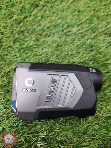 ZYDAR PRO Z1 RANGEFINDER GOOD