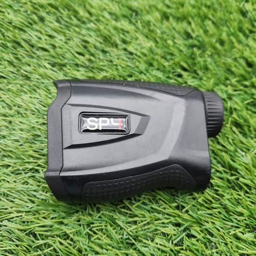 SHORT PAR 4 RANGEFINDER + CASE VERY GOOD