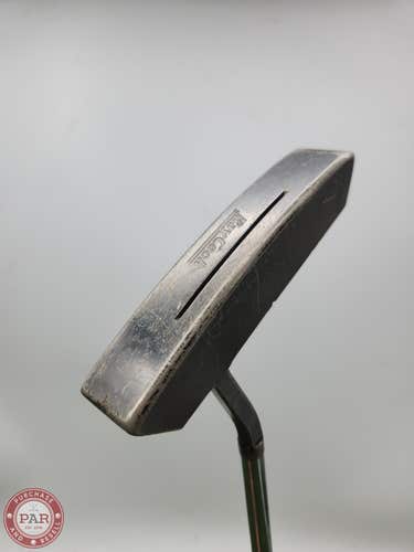 RAY COOK BLUE GOOSE PUTTER 35.5" FAIR