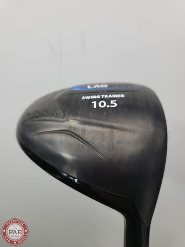 LAG SHOT DRIVER DRIVER 10.5* +HC DEMO