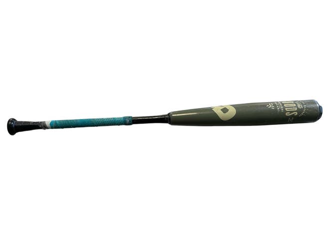 Used Demarini THE GOODS GIC-21 BB/SB High School -3 Bat 32" 11873-S000244668