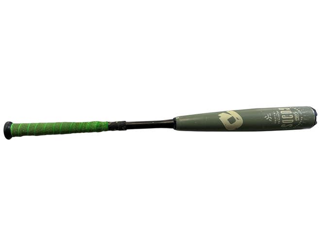 Used Demarini GIC-21 BB/SB High School -3 Bat 32" 11873-S000245633