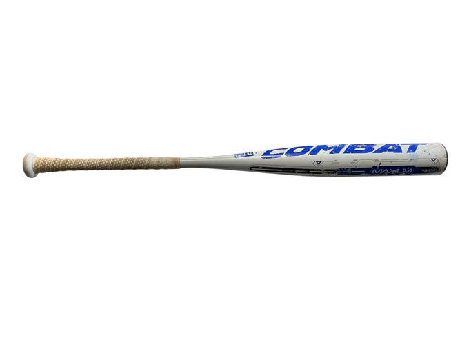 Used Combat MAXAB103 BB/SB High School -3 Bat 32" 11873-S000245721