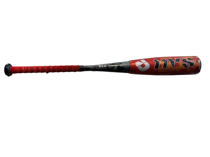 Used Demarini NVS VEXXUM BB/SB USSSA 2 5/8 Bat 27" 11873-S000245825