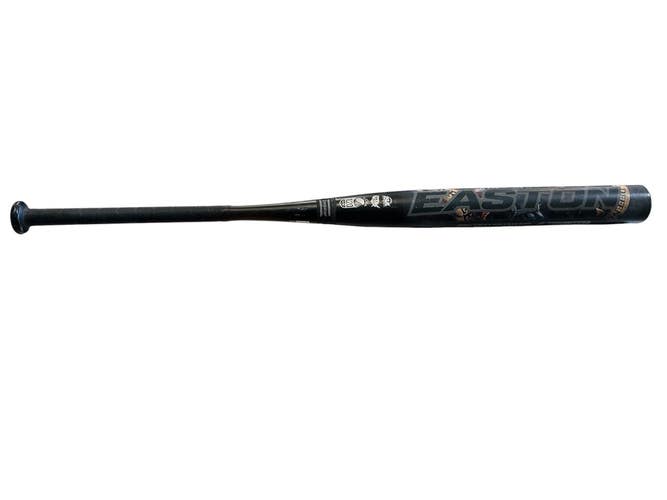 Used Easton USA PATRIOT BB/SB Slowpitch Bat 34" 11873-S000244736