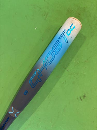 Blue 2025 Easton Ghost OG Composite Bat (-11) 19 oz 30"