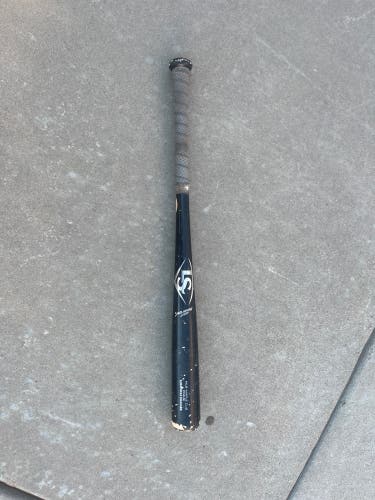2023 Louisville Slugger MLB Prime DJ2 Captain Maple Bat 28 oz 31" (Used)