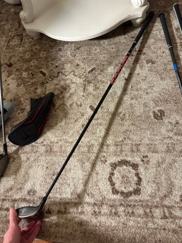 Cobra Darkspeed Max 3 Wood