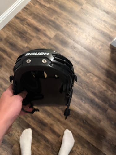 Small Bauer IMS 5.0 Helmet (Used)
