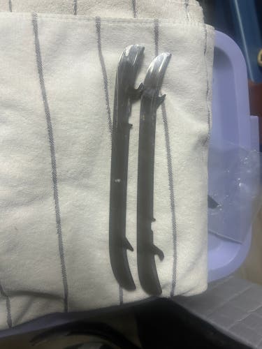 Bauer LS PULSE 272 mm (Used)