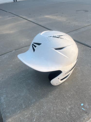 Easton Elite X Batting Helmet (Used)