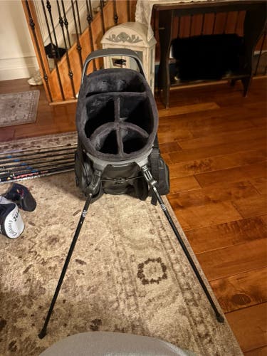 Vice Vibe Carry Golf Bag