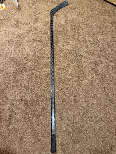 Senior Right Handed Hockey Stick P88 77 Flex Pro Stock (Used)