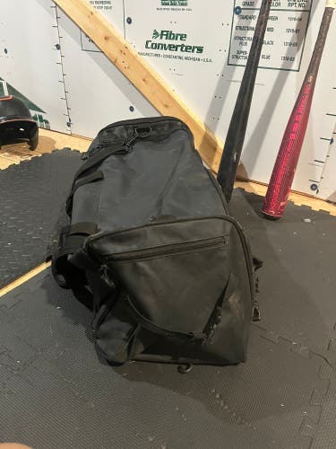 Marucci Duffle Bag (Used)