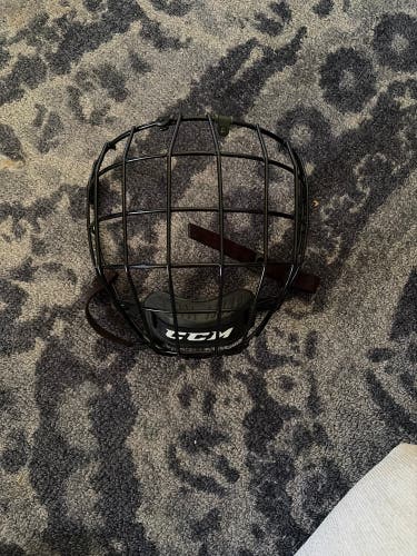 CCM Helmet (Used)