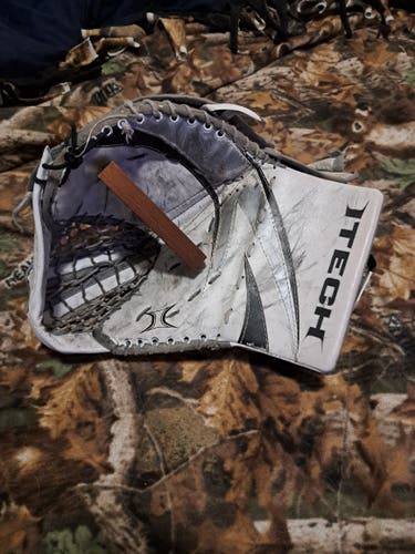 Itech X-wing CH Regular (Used)