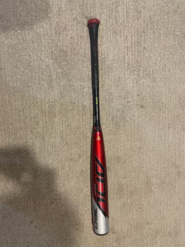 2020 Easton ADV 360 Composite BBCOR Certified Bat (-3) 30 oz 33" (Used)