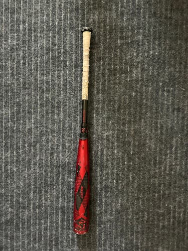 2022 Louisville Slugger Select PWR Hybrid BBCOR Certified Bat (-3) 30 oz 33" (Used)