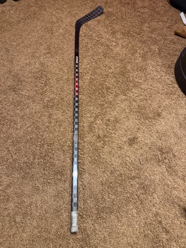 Senior Right Handed Hockey Stick P88 77 Flex Pro Stock (Used)