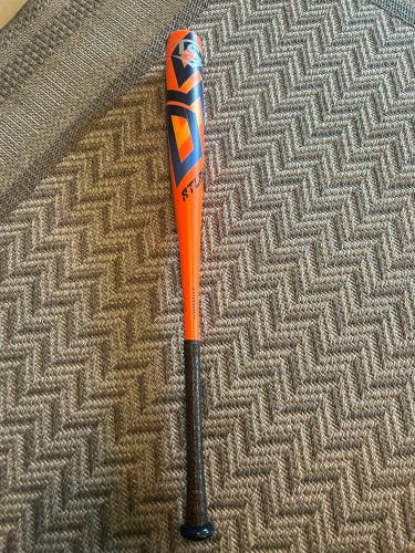 2023 Louisville Slugger Atlas Alloy BBCOR Certified Bat (-3) 29 oz 32" (Used)