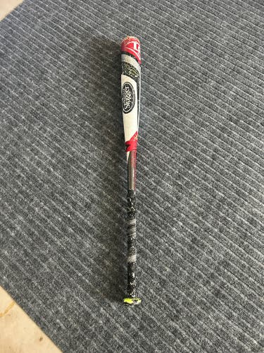 2016 Louisville Slugger Select 716 Hybrid BBCOR Certified Bat (-3) 30 oz 33" (Used)