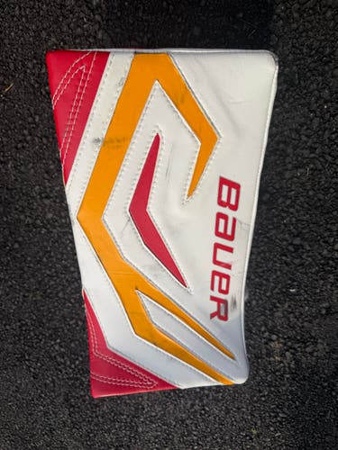Bauer Supreme TotalOne Regular (Used)
