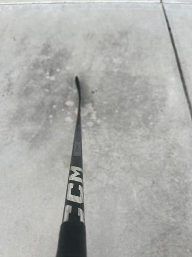 Intermediate CCM Ribcor Trigger 7 Pro Right Handed Hockey Stick 56 Flex (Used)